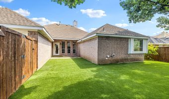 1320 Glendover Dr, Allen, TX 75013