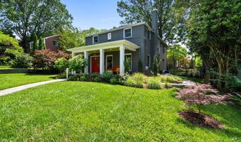 5313 WAKEFIELD Rd, Bethesda, MD 20816