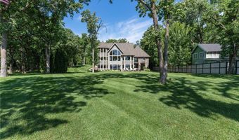 2817 Government Point Rd NE, Alexandria, MN 56308