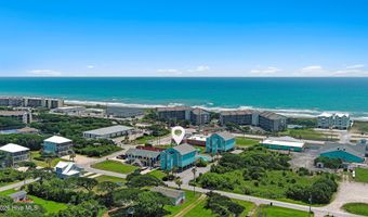 105 Beachwood Dr 1C Blue Water Condominium, Atlantic Beach, NC 28512