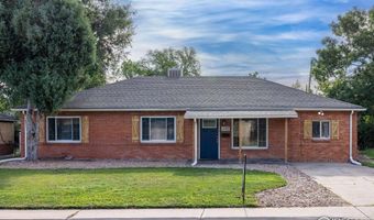 1170 Racine St, Aurora, CO 80011