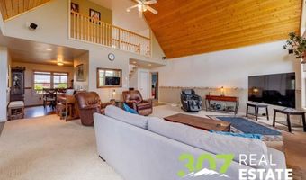 67 Panorama Ln, Cody, WY 82414