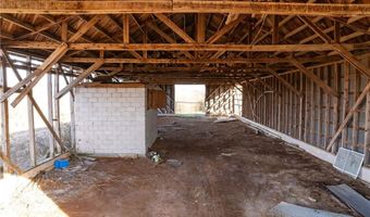 TBD Collum LN, Alma, AR 72921