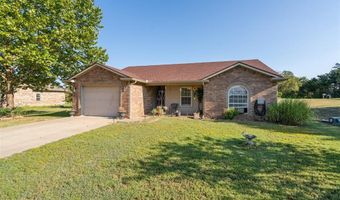 14117 County Road 3590, Ada, OK 74820