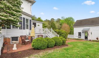 417 S MAIN St, Berlin, MD 21811