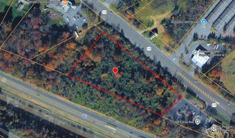 ROUTE 173 W lot 2, Asbury, NJ 08802