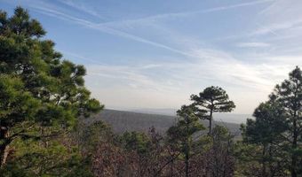 153 ACRES 34.6002 -95.08725, Albion, OK 74571