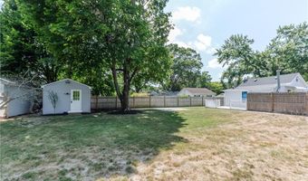 48 Lane 5, Warwick, RI 02888