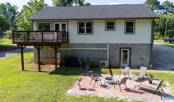214 NE 10th Ave, Arab, AL 35016