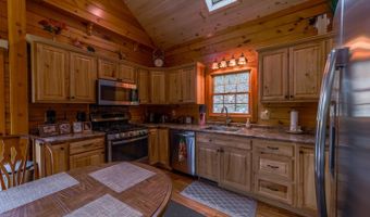 1461 Summer St, Bristol, NH 03222