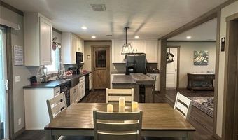 1321 Ulan, McAlester, OK 74501