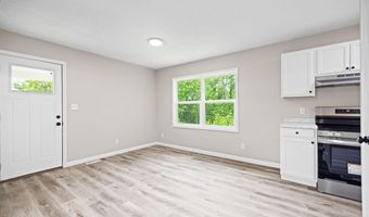 160 Mays Subdivision Rd, Beattyville, KY 41311