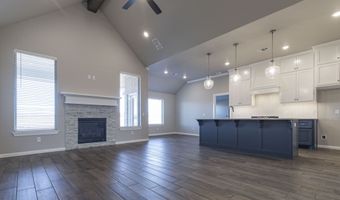 9221 NW 92nd Ter Plan: Blue Spruce Bonus Room 1 Plus, Yukon, OK 73099