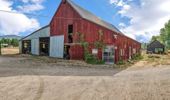 210 Rusho Lane 78 Acres, Blanchard, ID 83804