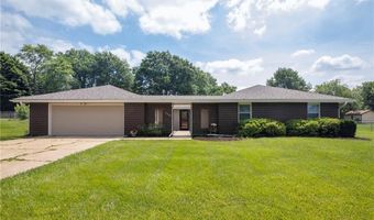 2207 N 154th Ter, Basehor, KS 66007