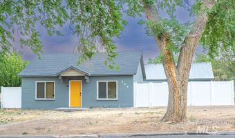 504 8th Ave N, Buhl, ID 83316