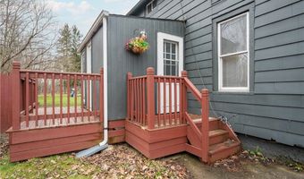 29 York St, Angola, NY 14006