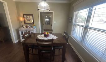 109 Cedar Fence Dr, Beebe, AR 72012