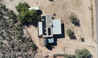 995 E Sonora Verde Dr, Benson, AZ 85602