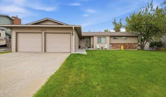 2012 Nottingham Dr, Casper, WY 82609