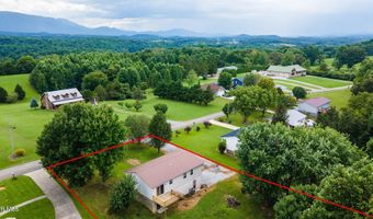 925 Keller Rd, Afton, TN 37616