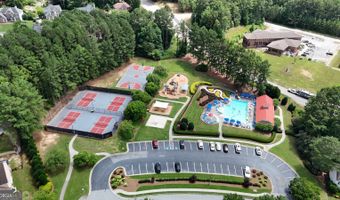 43 Ivy Mist Ln, Acworth, GA 30101