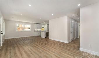 1208 Tarrington Ave, Charlotte, NC 28205
