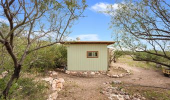 Tbd S Rio Vista Rd 102-04-004E Road, Bisbee, AZ 85603
