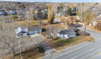 802 S 4th St, Basin, WY 82410