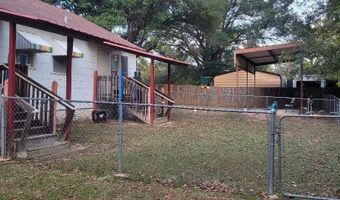 205 HALL St, Bastrop, LA 71220