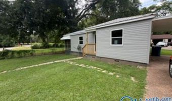 206 Walker Dr, Attalla, AL 35954