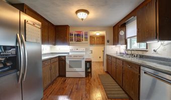 209 East St, Arcanum, OH 45304