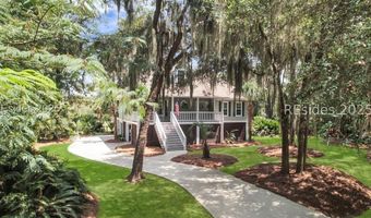 23 Little Creek Rd, Beaufort, SC 29907