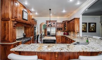 1503 NE Chapel Hill Dr, Bentonville, AR 72712