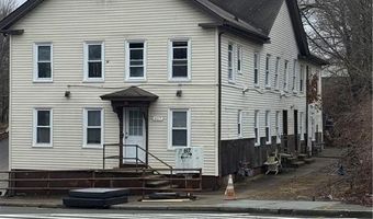 617 Providence St, Warwick, RI 02886