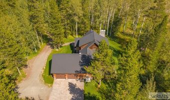 1554 Shadow Run, Ashton, ID 83420