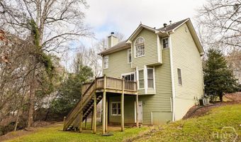 116 Laurel Springs Dr, Athens, GA 30606