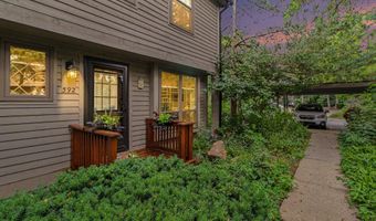592 S 7th St, Ann Arbor, MI 48103