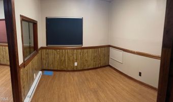 59 W Smithfield St, Angier, NC 27501