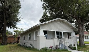 1405 MAGNOLIA St, Bartow, FL 33830