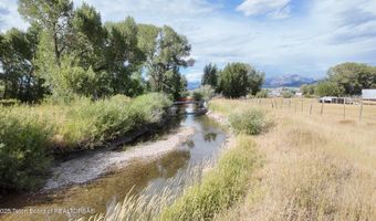 2 84 Acres 3RD WEST St, Auburn, WY 83111