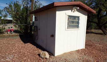 25620 Pendelton Way, Bouse, AZ 85325