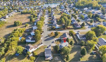 958 Kitner Ave, Avon, IN 46123