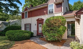 59 Payson St, Attleboro, MA 02703