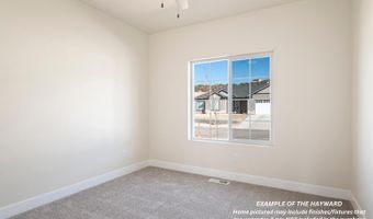 91 N Sterling Dr, Cedar City, UT 84720