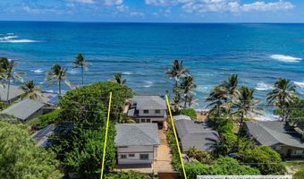 54-223 Kamehameha Hwy, Hauula, HI 96717