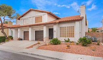 107 Blueberry Ln, Henderson, NV 89074