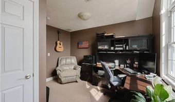 1010 Oakhill Ave, Attleboro, MA 02703