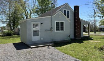 138 Lancaster St, Crab Orchard, KY 40419