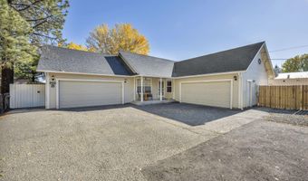 1421 Mission Street Unit 1 & 2 1 & 2, Gardnerville, NV 89410